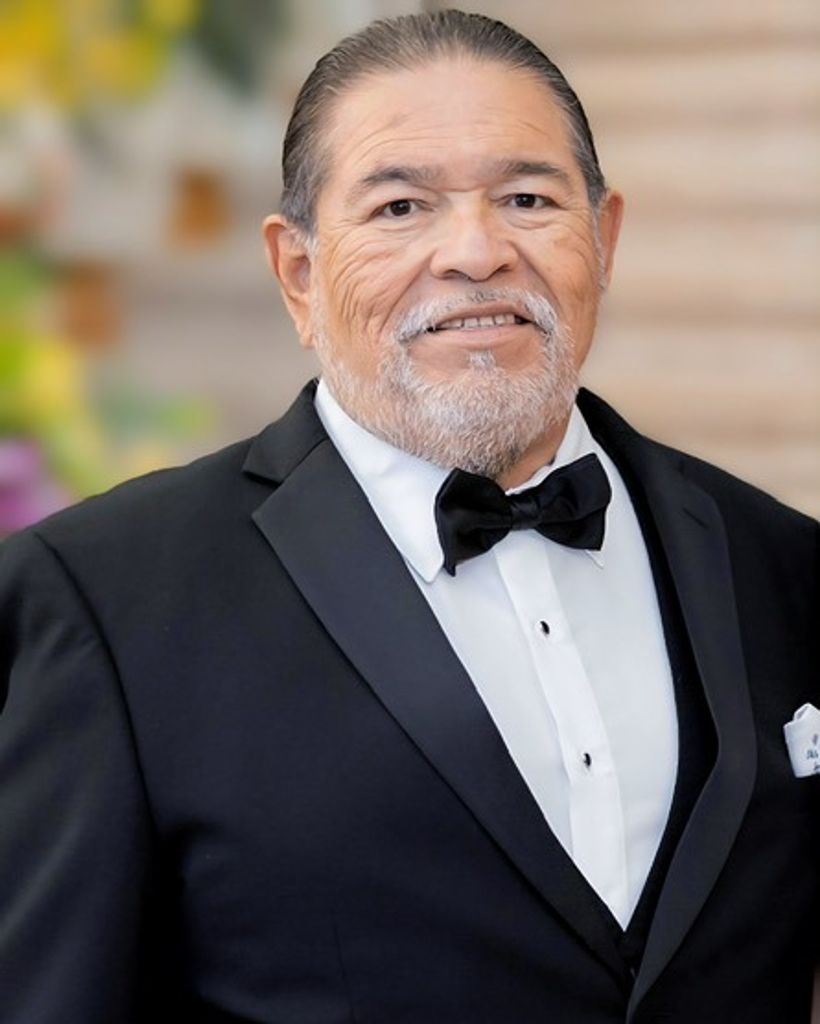 Francisco Martinez Tafolla