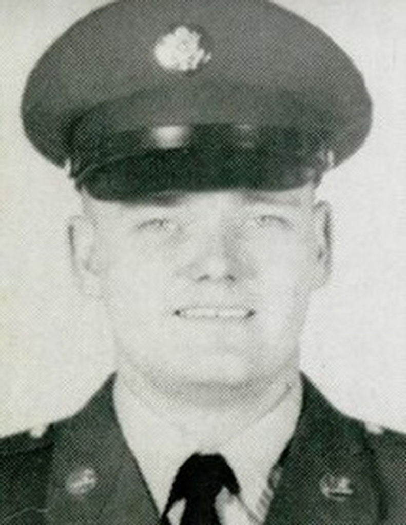 Wendall Algot Wiserich