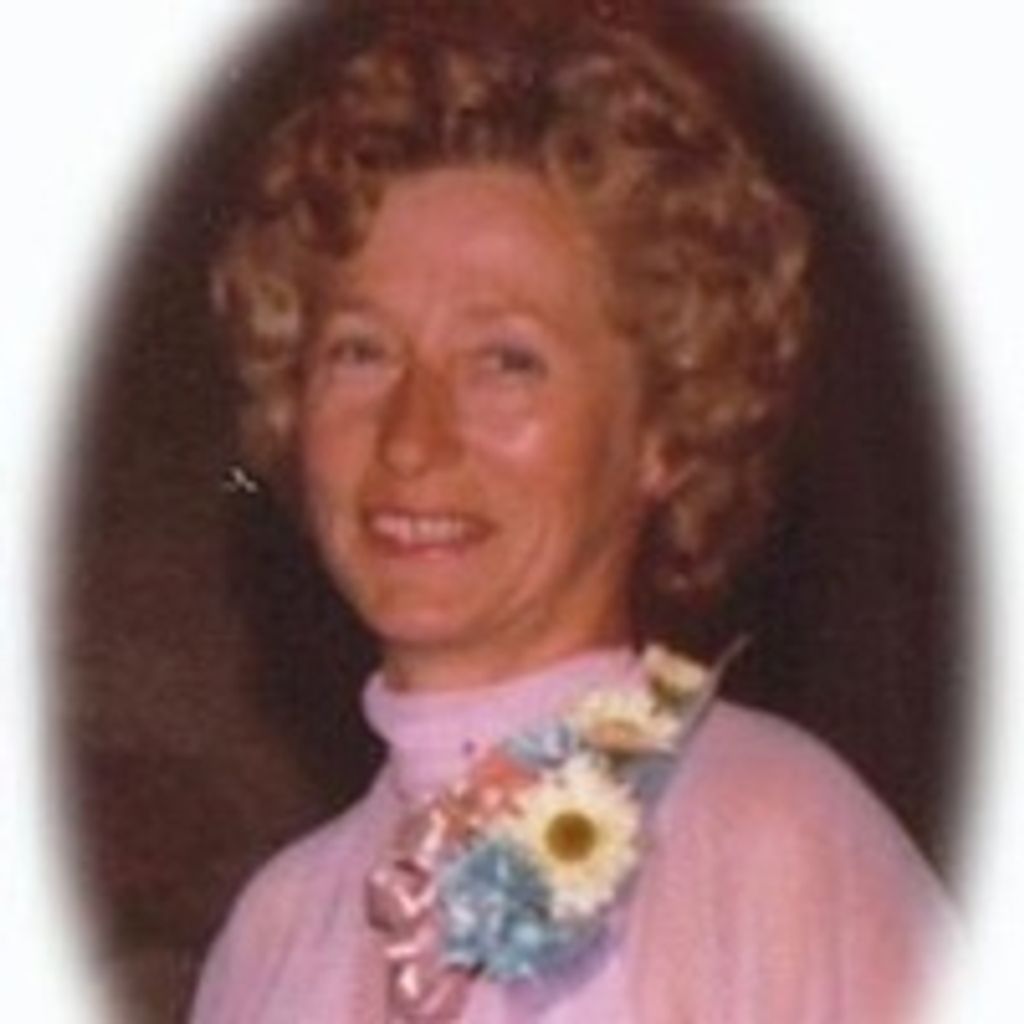 Inez Moseley
