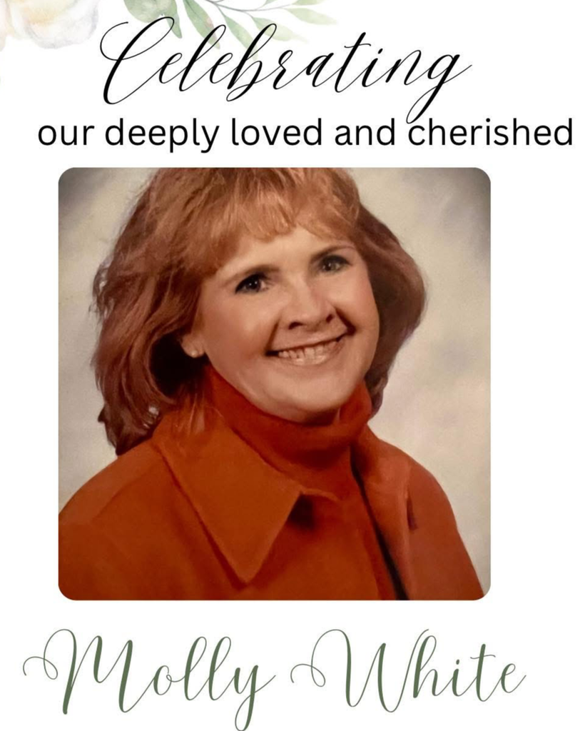 Molly LaVerne White Profile Photo