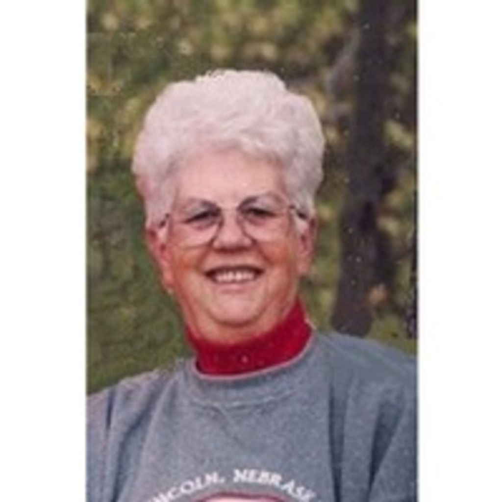 Arlene Gillen