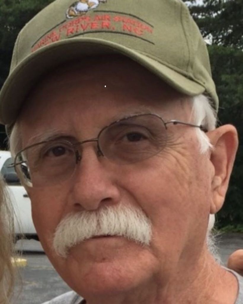 Larry Richard Eggers