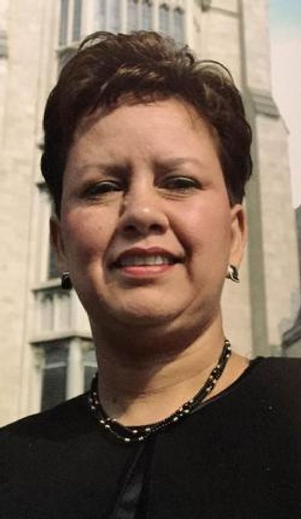 Maria I. Hernandez