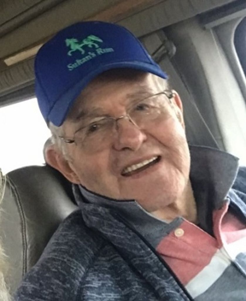 Harold C. Lyons Profile Photo