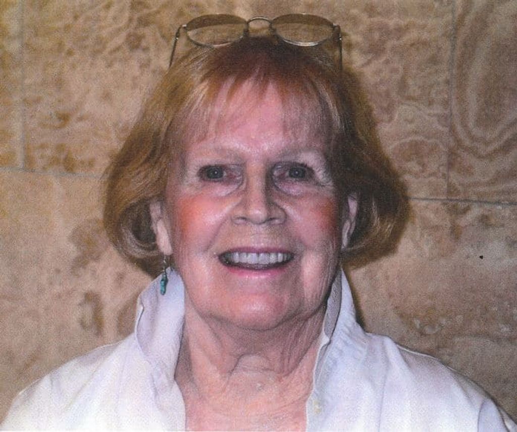 Mary Mercedes Beatty