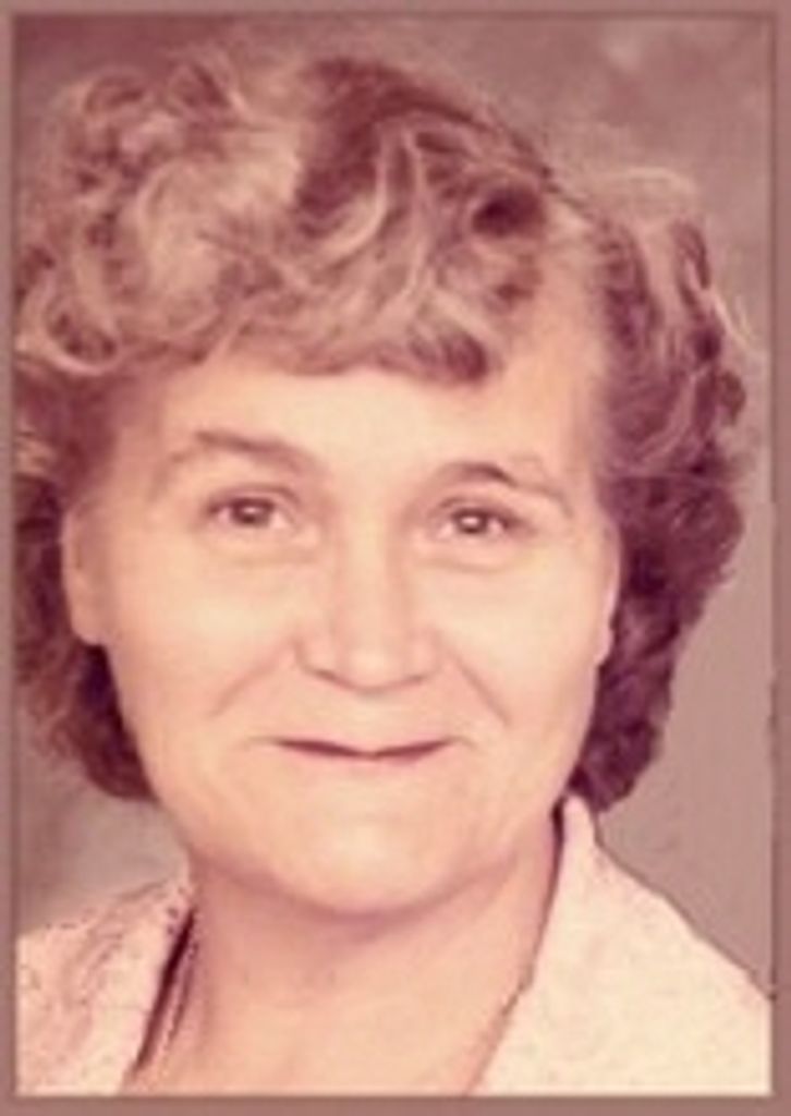 Sylvia G. Rudd