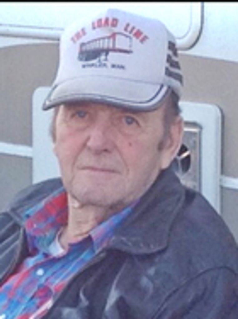 David  Angus Macgregor Profile Photo