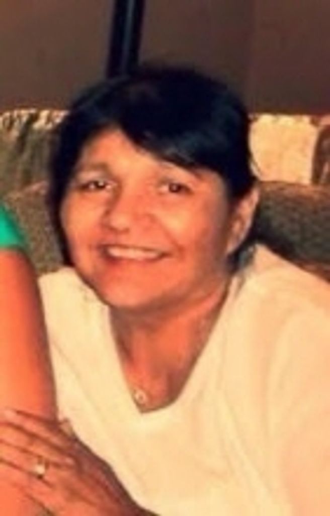 Mae Jimenez
