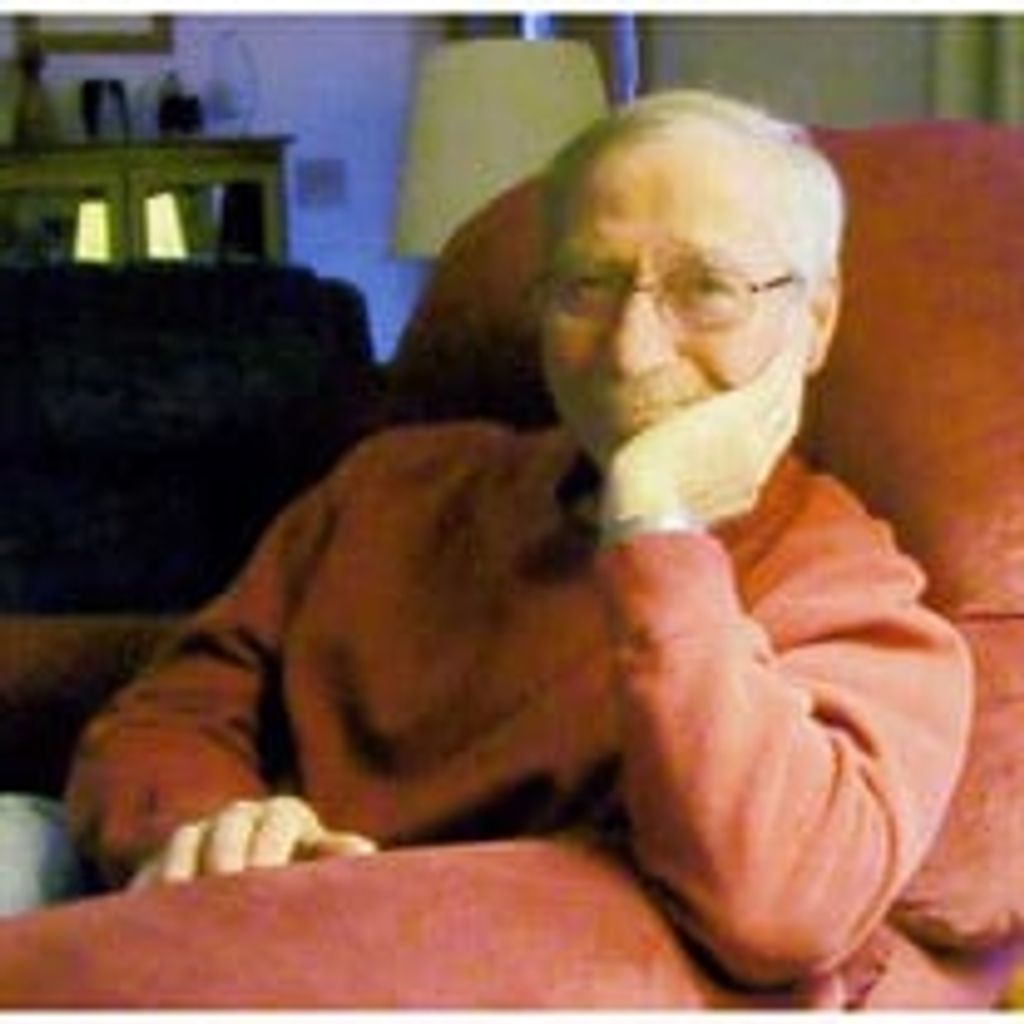 Stanley E. Centala