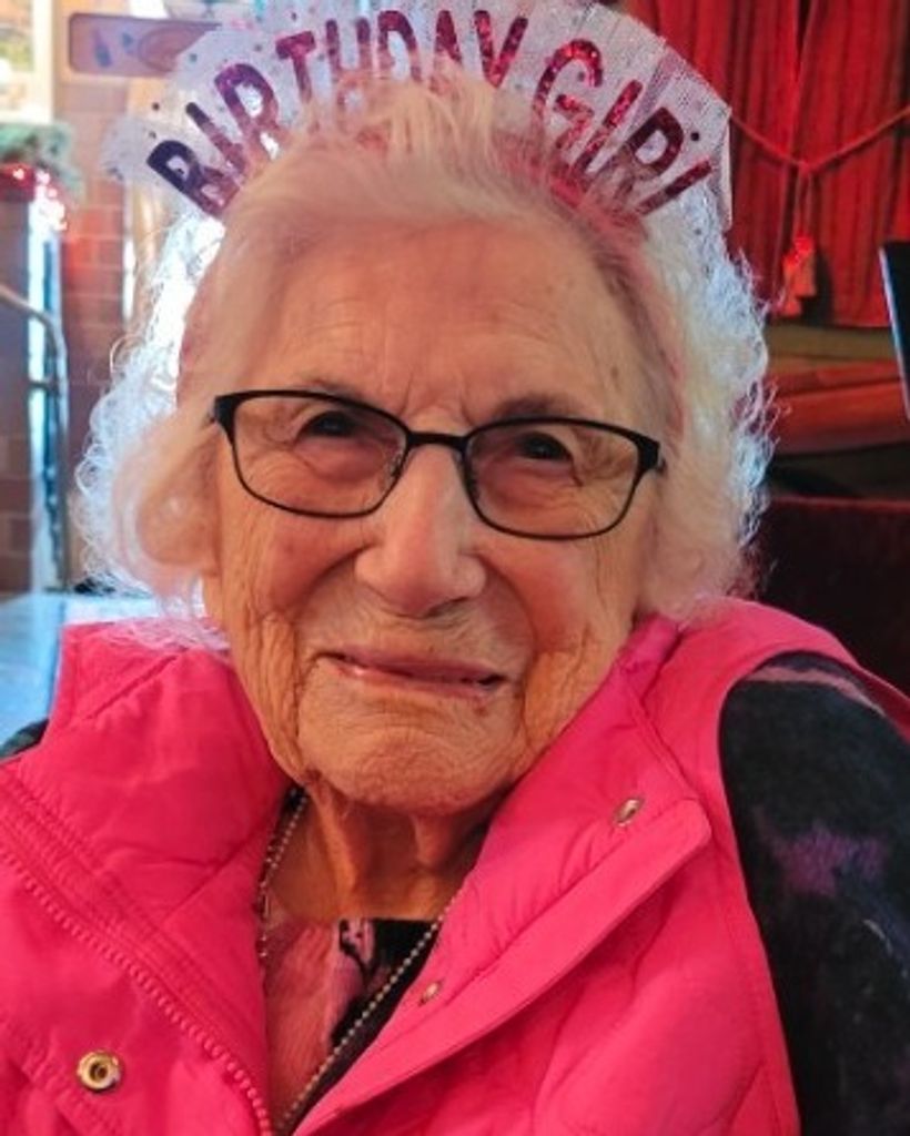 Charline Hope Lovely Profile Photo