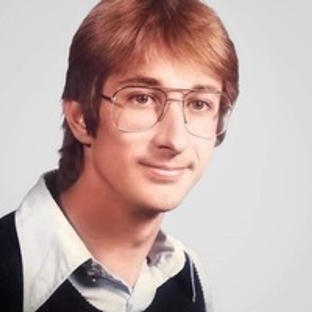 Edward Howick Profile Photo