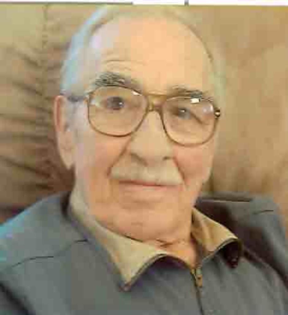 Ray Roybal