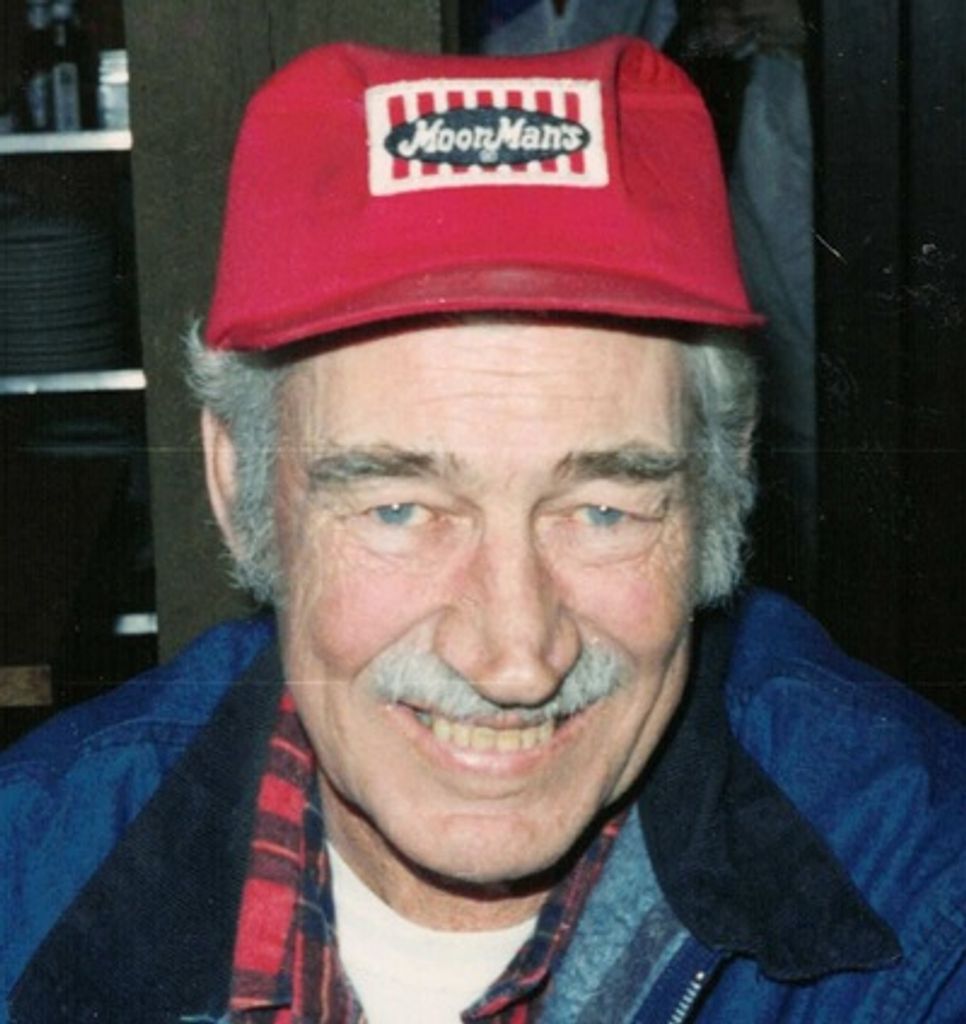 Francis "Skinny" Harrison Profile Photo