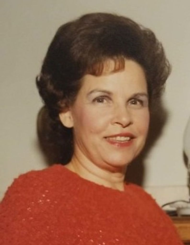 Bobbie Venice (Davidson)  Belskey