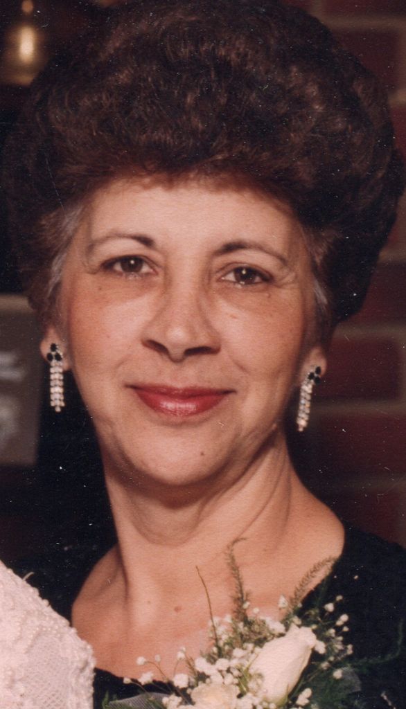Lola Marzio Vuckovich
