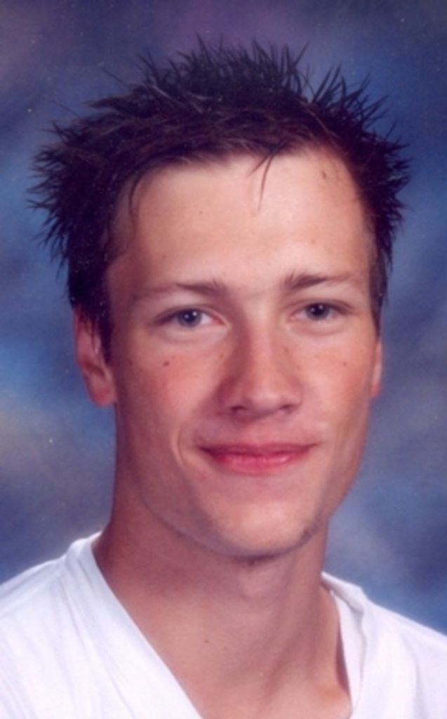 Eric Robert Godwin Profile Photo