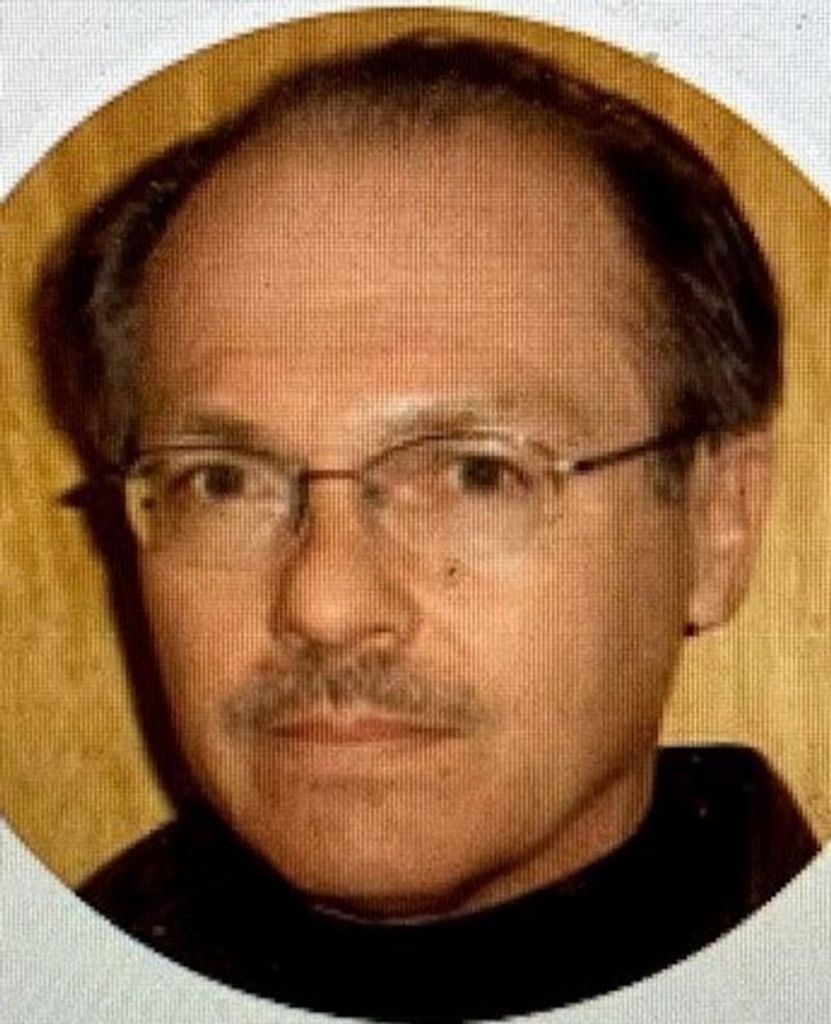 Dr. Paul Anthony Rydelek, Ph.D.