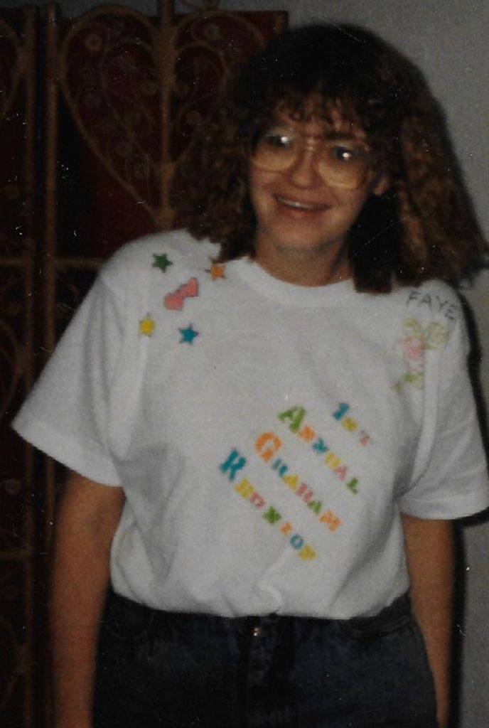 Jerita "Faye" Graham Hamlett Coatney Profile Photo