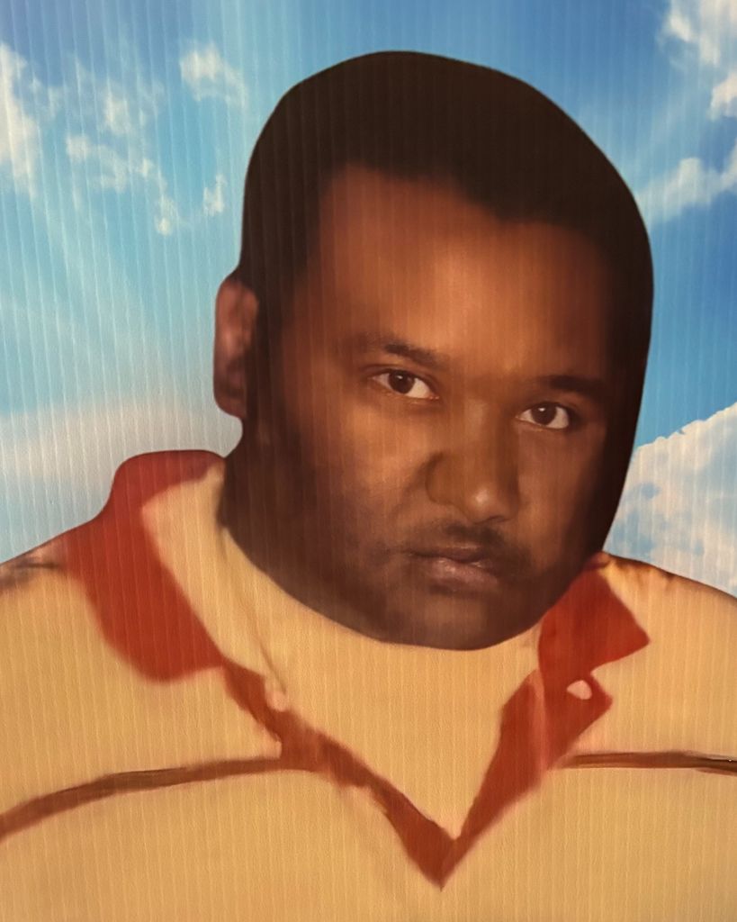 Marlon Dewayne Collins