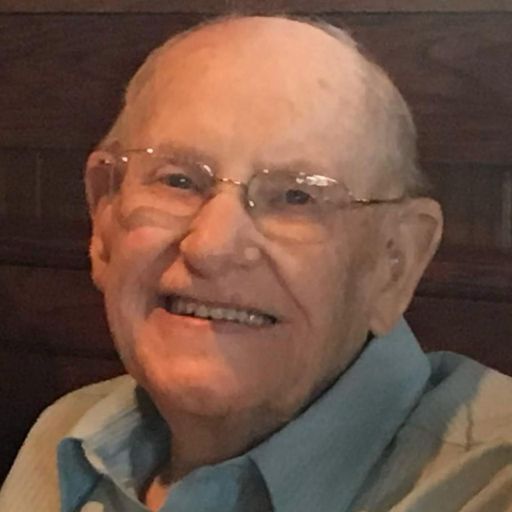 Everette G. Alderman Profile Photo