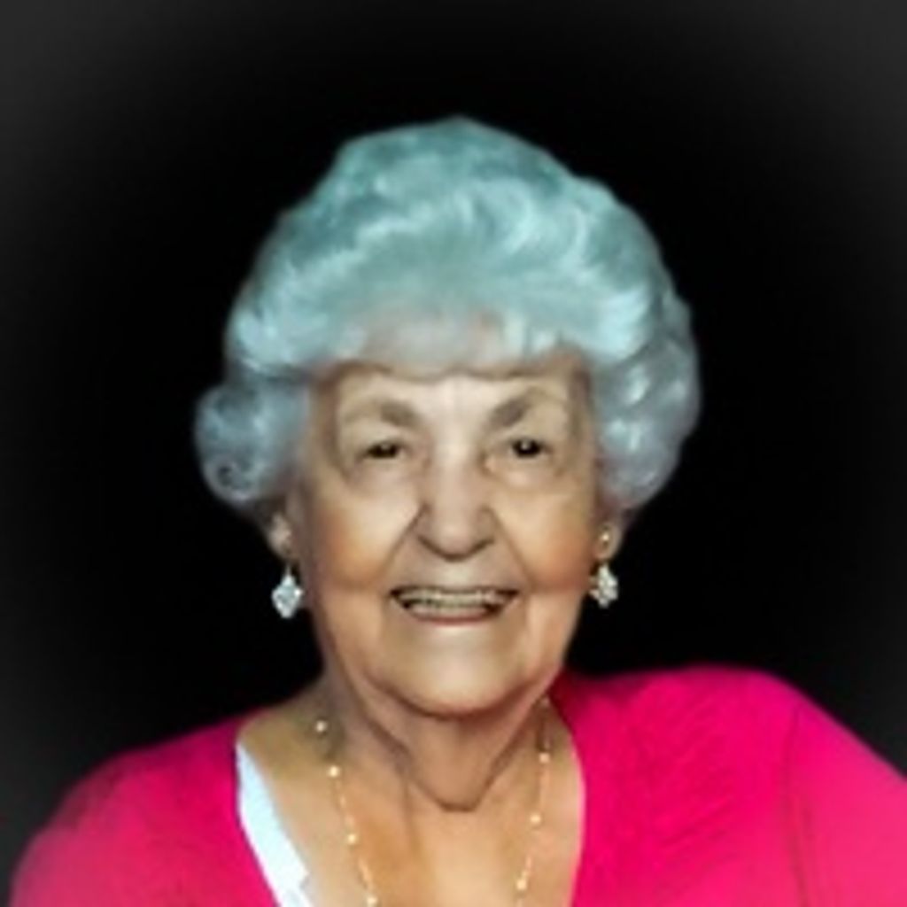 Margaret Lorraine (Wymore) Jacobson