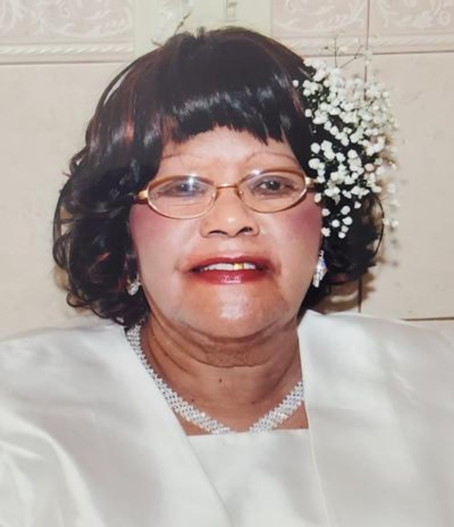 Mary Alice Parks Profile Photo