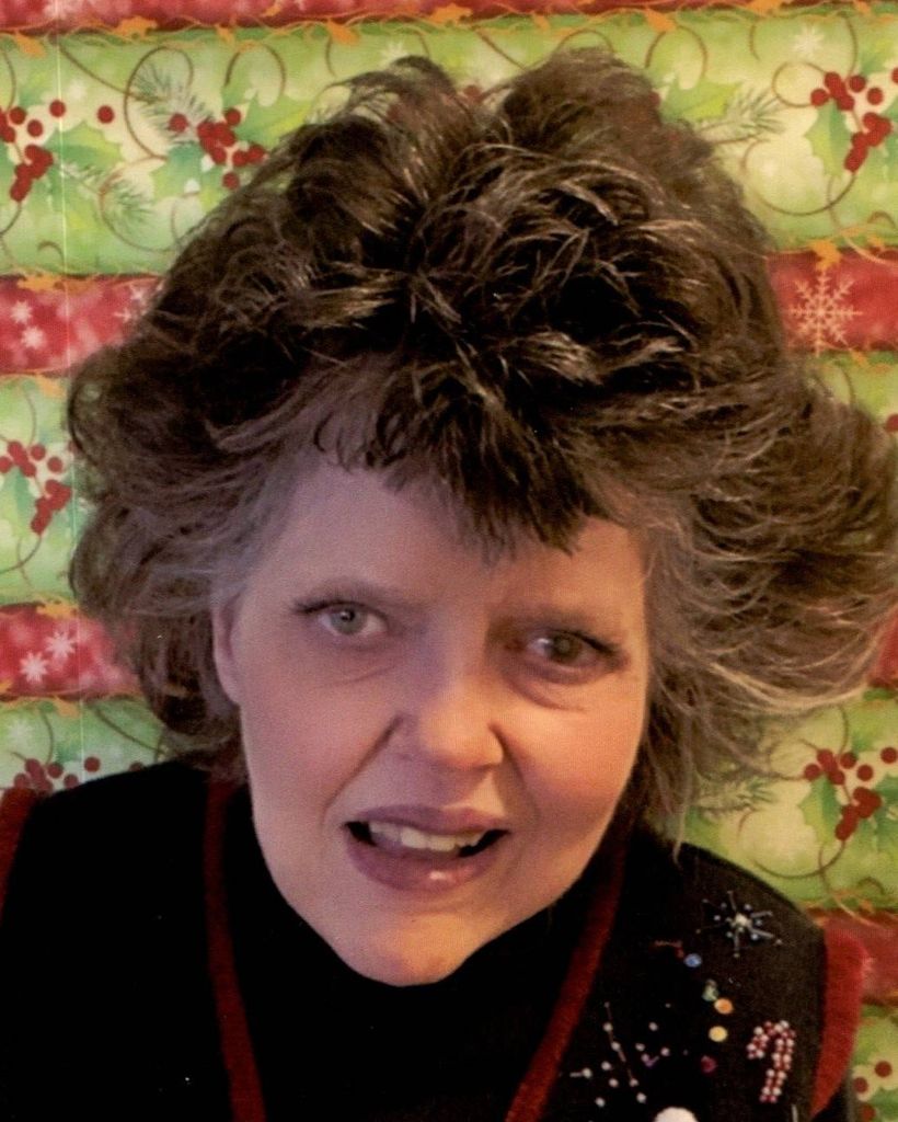 Christine Allison St. Louis