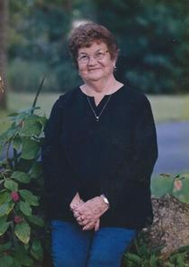 Ruby  Lee  Crews