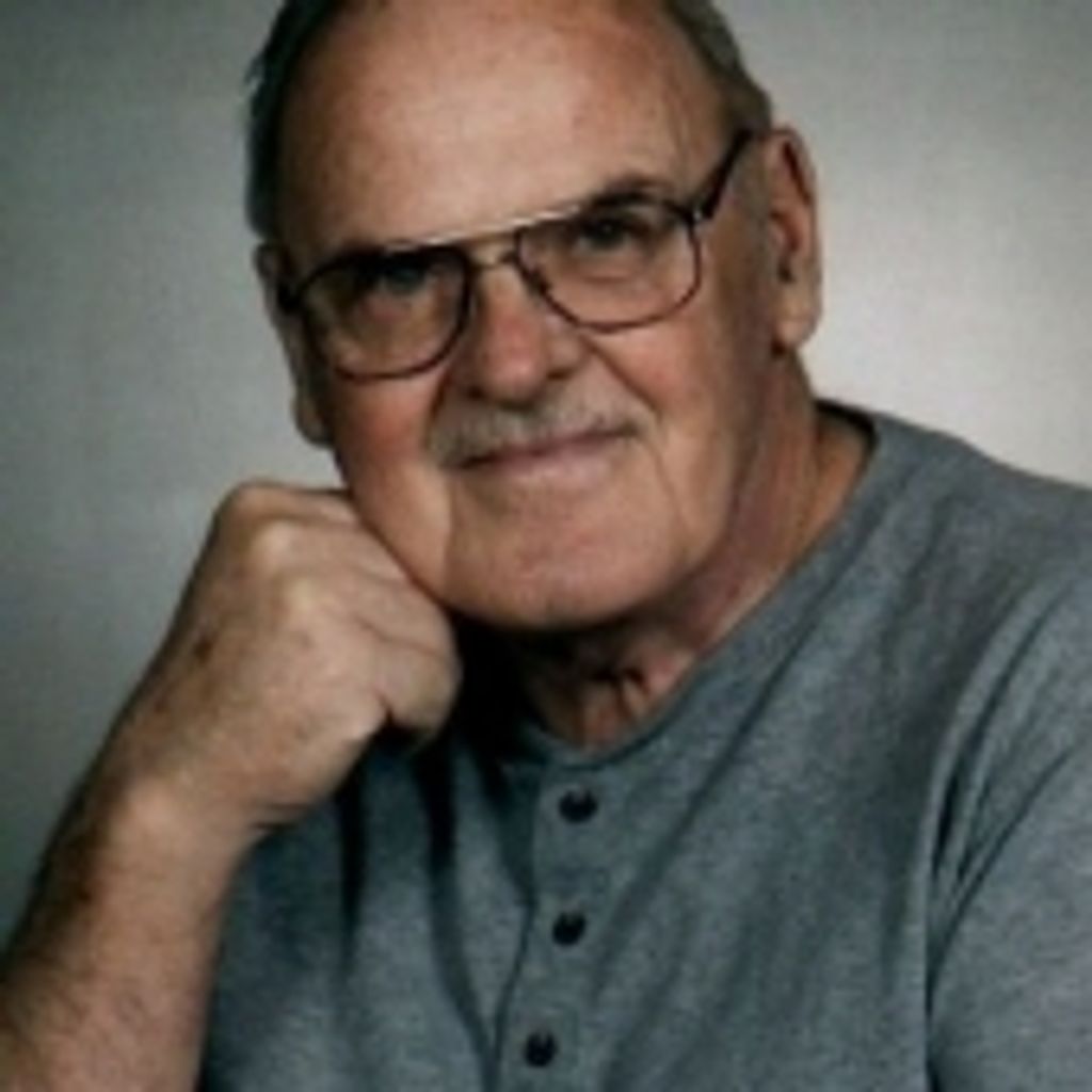 Paul N. Brickey
