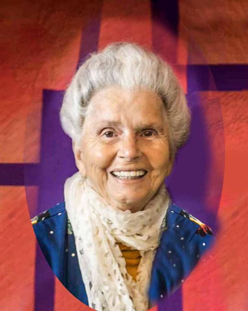 Betty Jean Sanford Revette Profile Photo