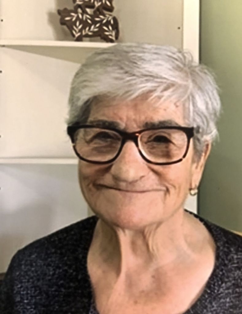 Maria C. Valente