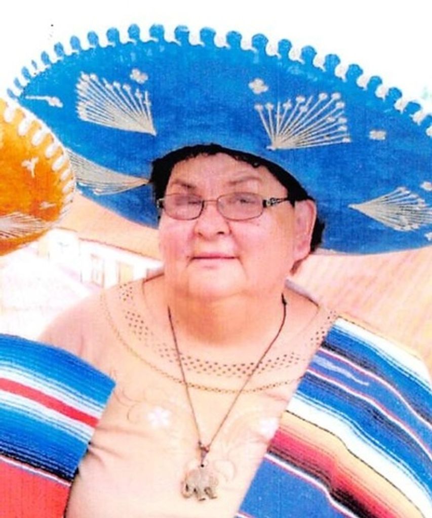 Aida Gutierrez Profile Photo