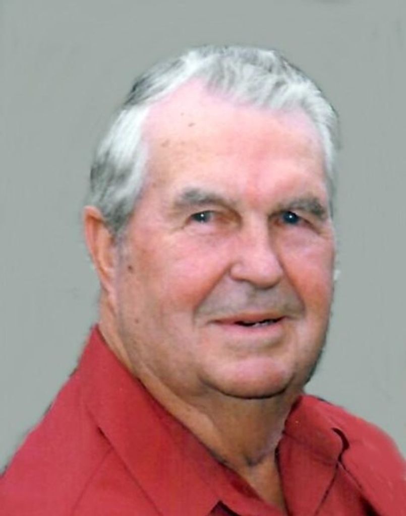 Richard Carl Griffith