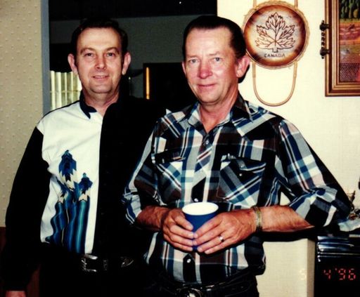 Dennis (Grogan)  Grogan photo gallery thumbnail 20 of 21