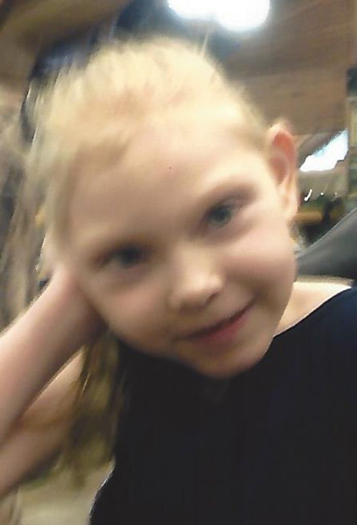 Amber Lynn Ligon (Green)  Green