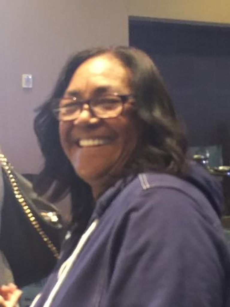 Annie Mae Alexander Profile Photo
