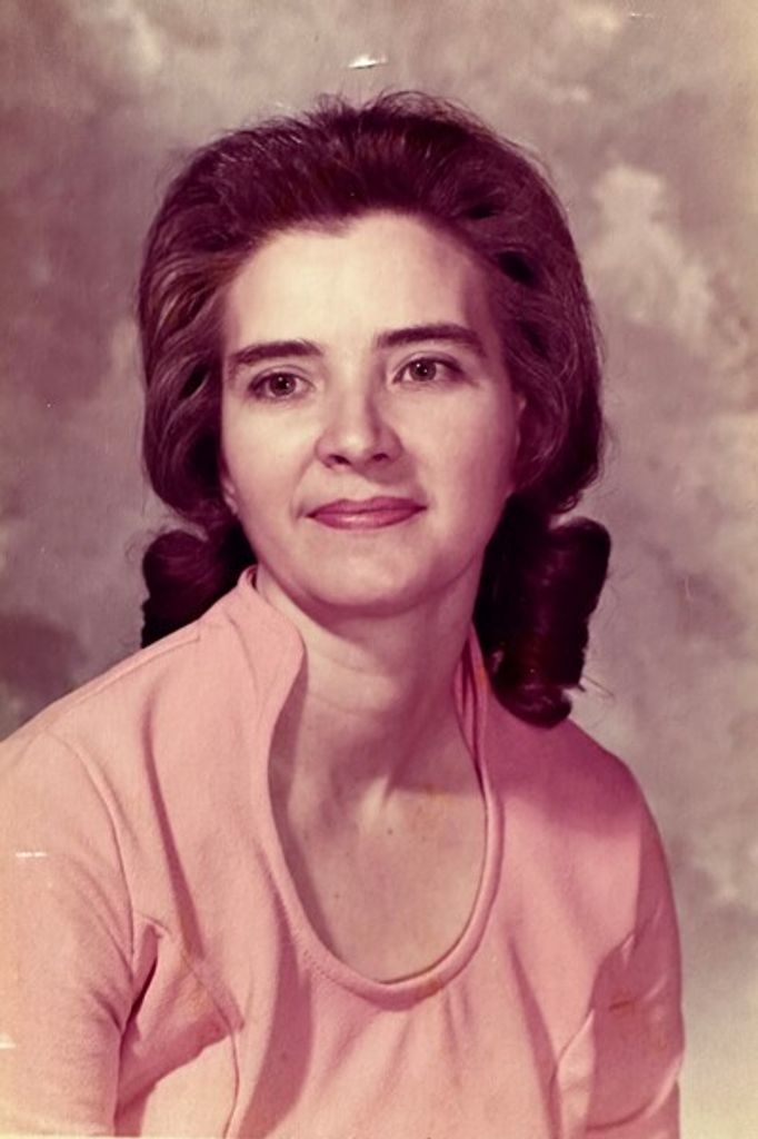 Alma Jeanette Armentrout Profile Photo