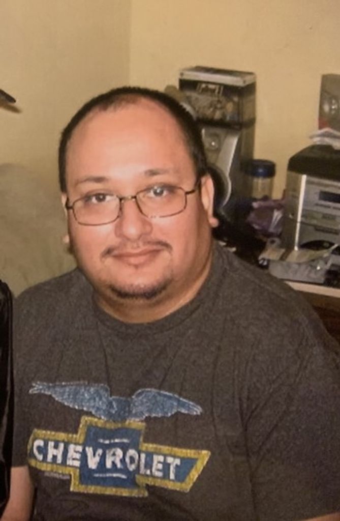 Rojelio R. Rendon Profile Photo