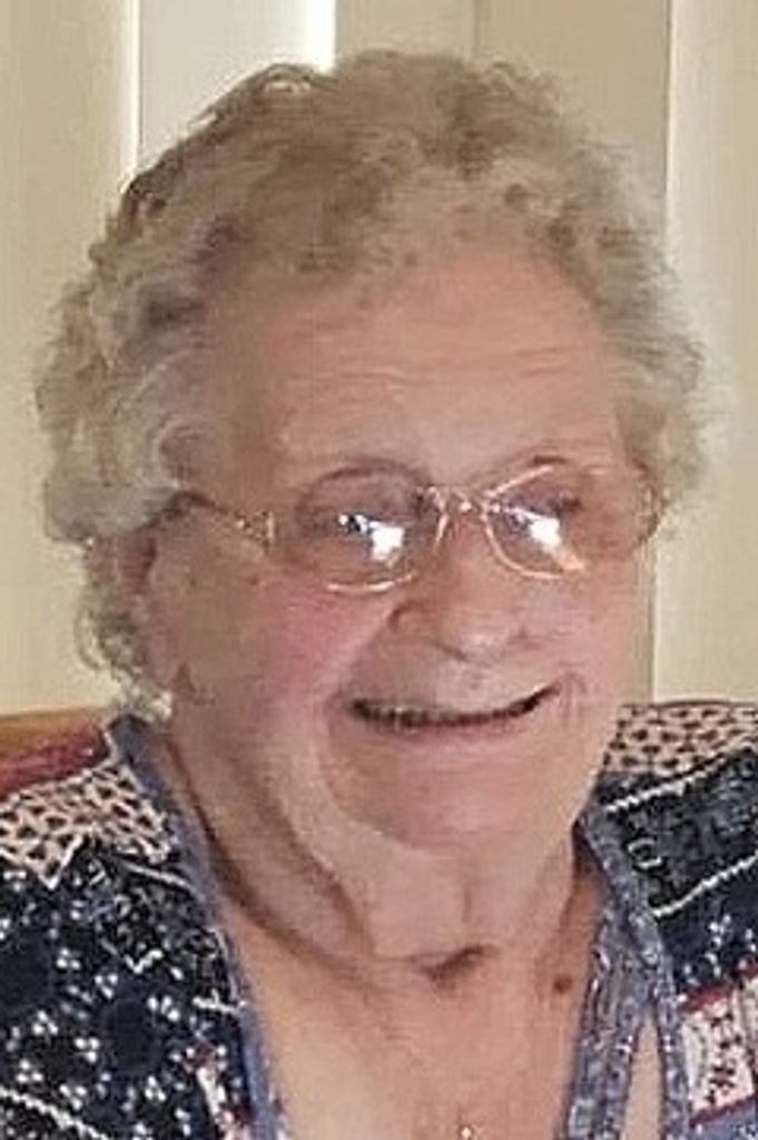 Betty A. (Warfle)  Warfle