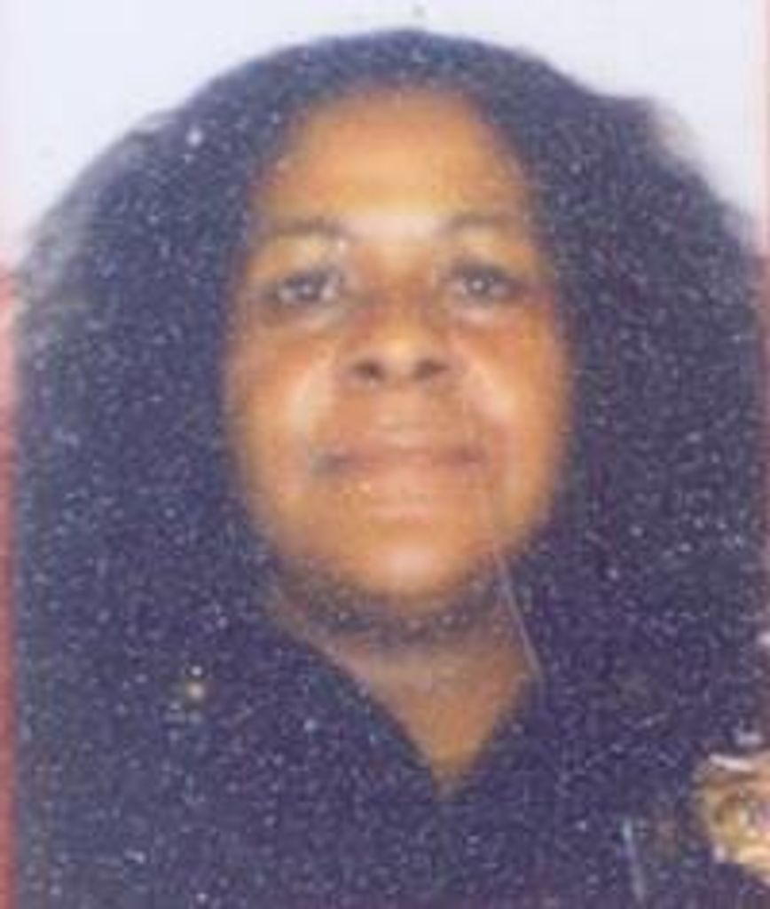 Anita Pernell Holmes