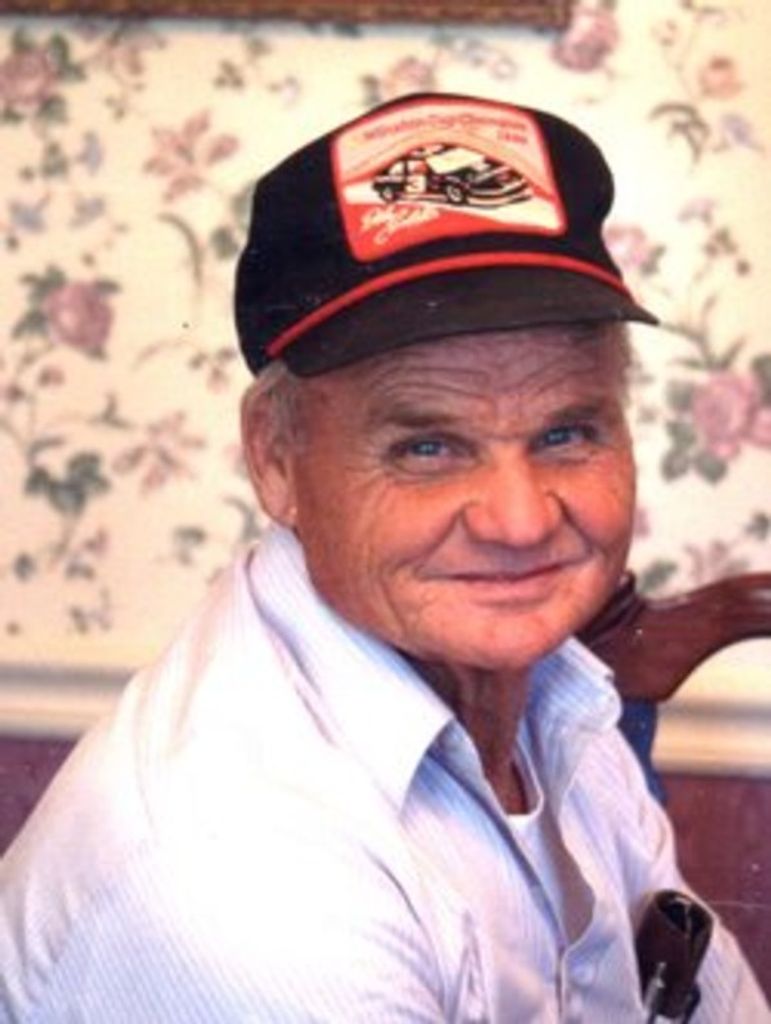 Sherwood David Hulon