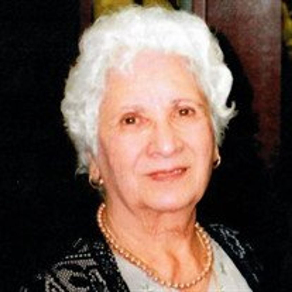 Marie  Antoinette Agosta