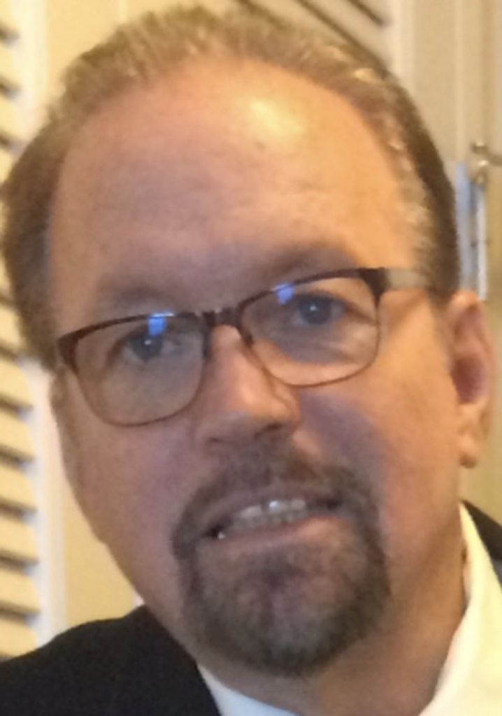 Peter Frederick Campbell