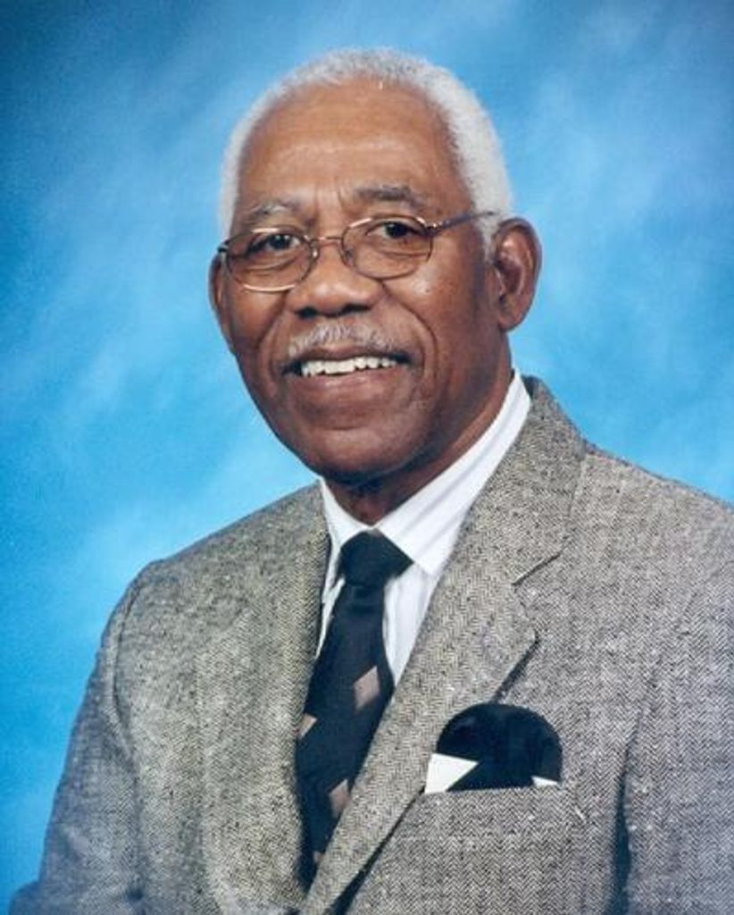 Franklin A. Fleming Sr. Profile Photo