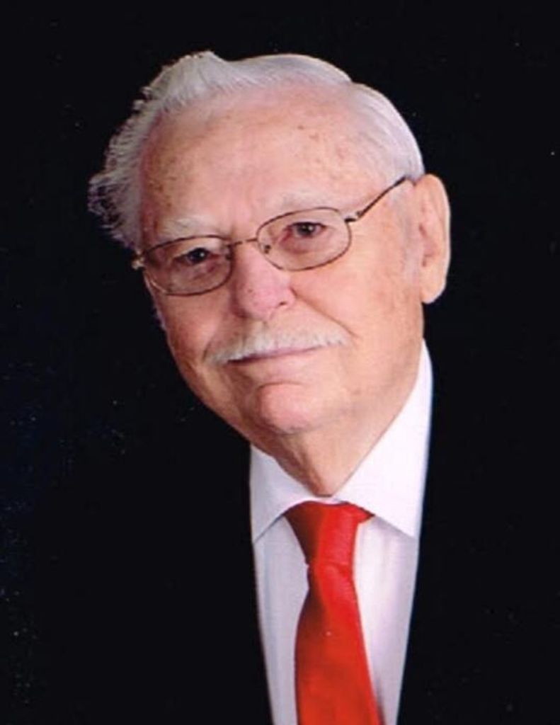 George E. Schuman Jr.
