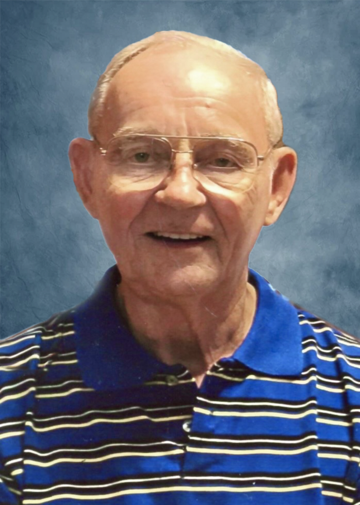 Jerry Lee Katz Profile Photo