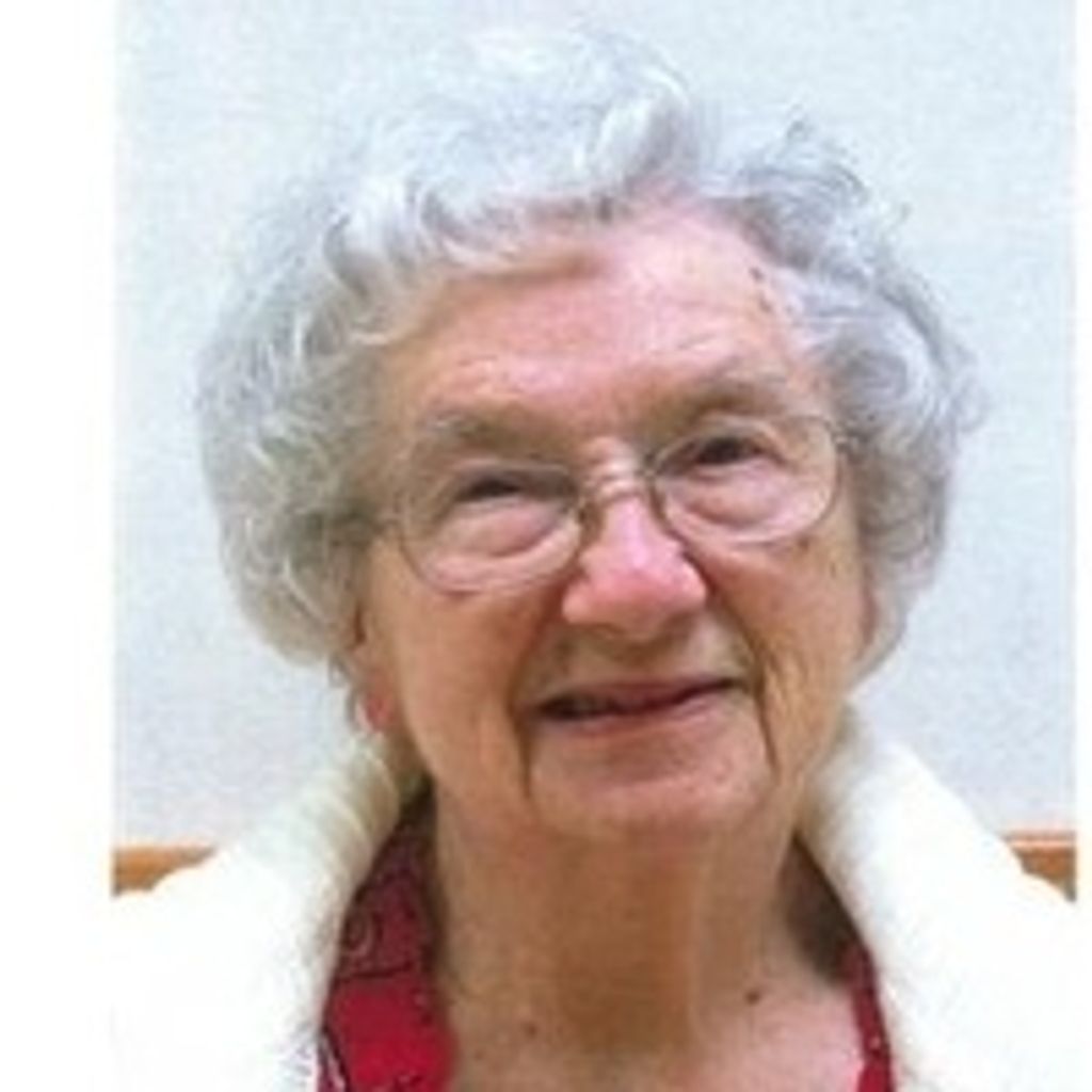 Lois Evangeline Pinkhouse