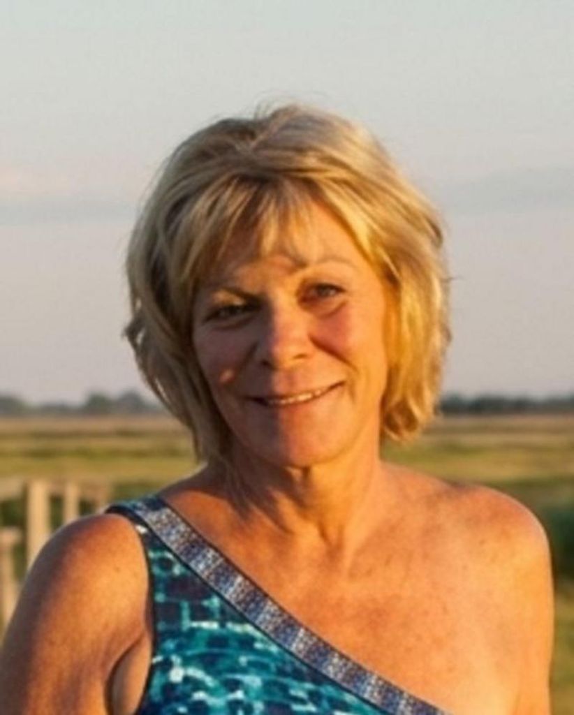 Marie Joan Schuett Profile Photo