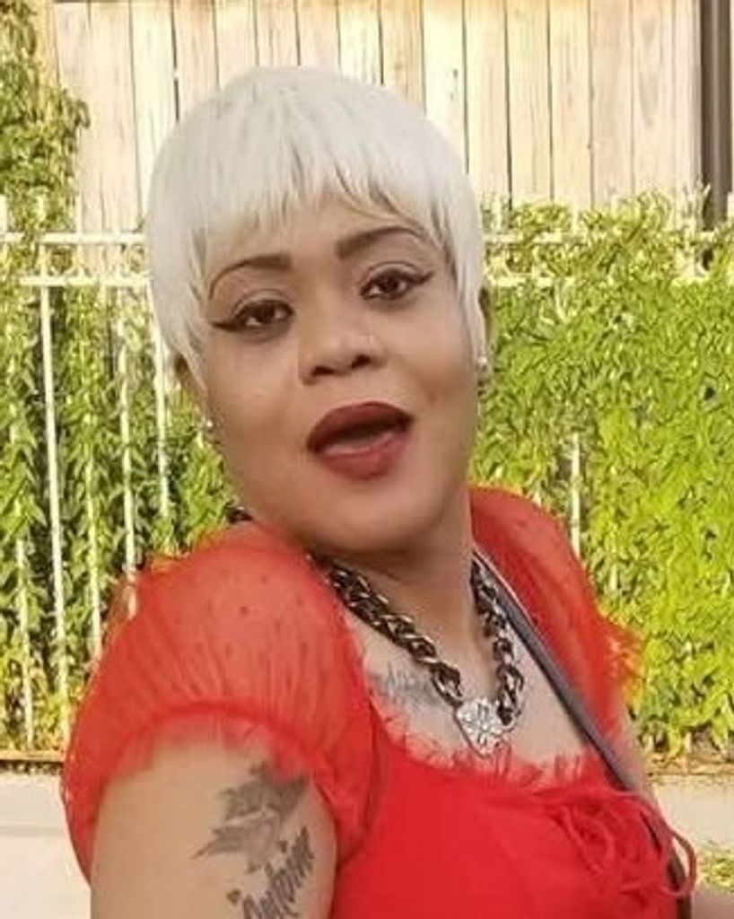 Myrna James-Baker Profile Photo