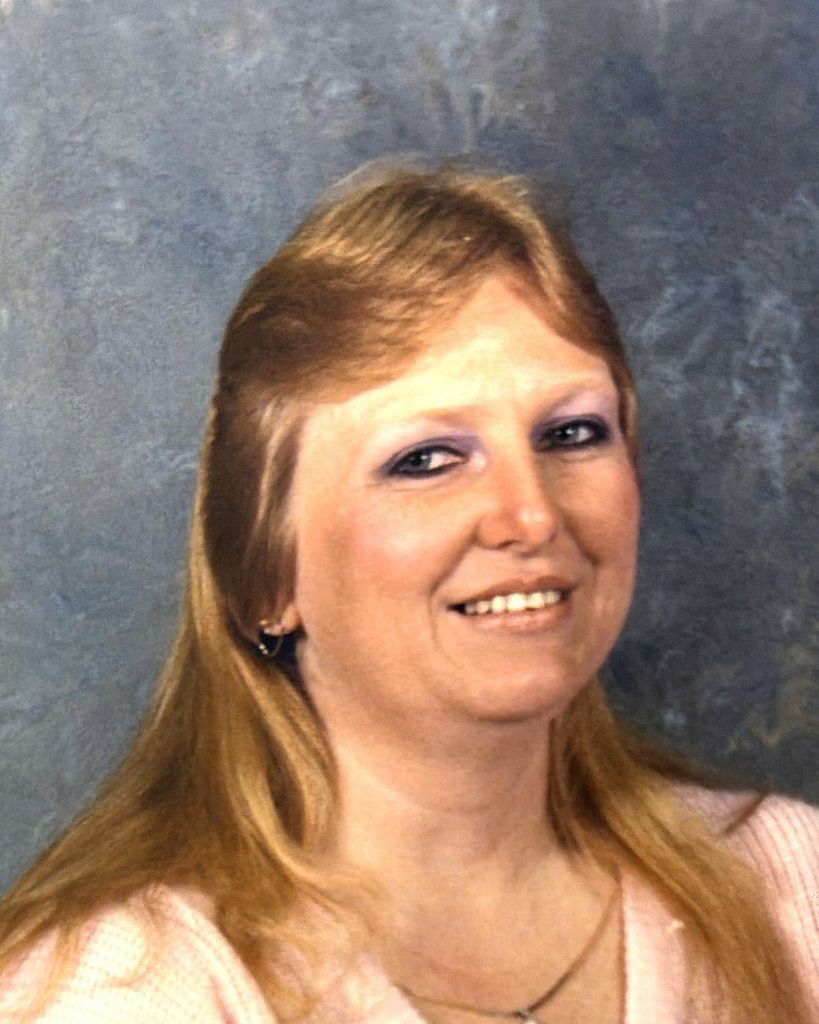 Wanda Gail Helms Profile Photo